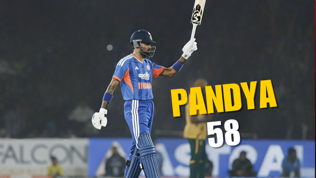 Pandya